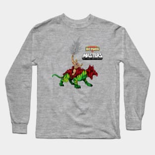 He Man - Masters Of The Universe Long Sleeve T-Shirt